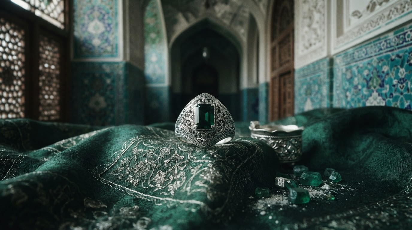 نقره‌سی معتبر است؟ ۷ نکته پیش از خرید، فروش و تحویل