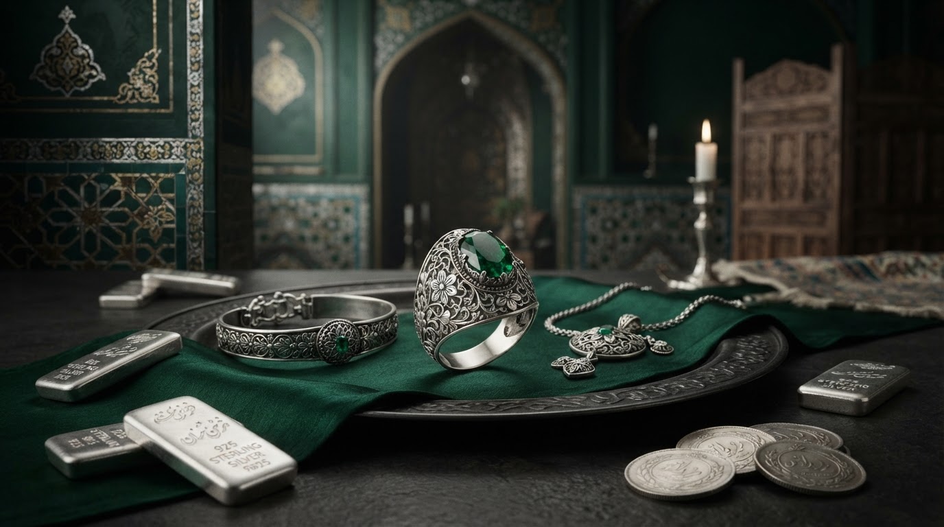 کارمزد و اسپرد خرید نقره؛ هزینه پنهان را بشناسید